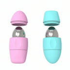 Silicone Ice Face Roller For Pore Tightening And Skin Contouring