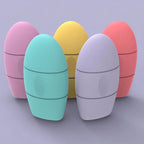 Silicone Ice Face Roller For Pore Tightening And Skin Contouring