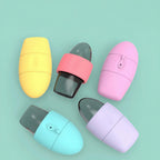 Silicone Ice Face Roller For Pore Tightening And Skin Contouring