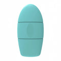 Silicone Ice Face Roller For Pore Tightening And Skin Contouring