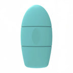 Silicone Ice Face Roller For Pore Tightening And Skin Contouring
