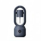 Portable Rechargeable Bladeless Water Cooler With Mist Sprayer