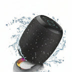 Zealot S53 Portable Bluetooth Speaker With Waterproof Design