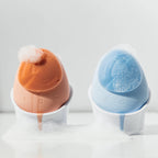 Timeless Organics Facial Cleansing Brush – Gentle Deep Clean