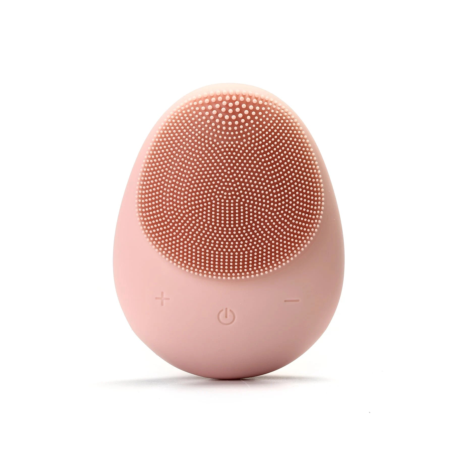 Timeless Organics Facial Cleansing Brush – Gentle Deep Clean