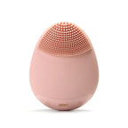 Timeless Organics Facial Cleansing Brush – Gentle Deep Clean