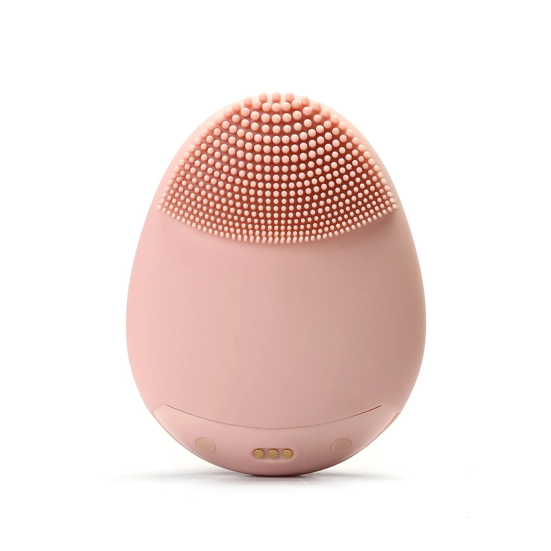 Timeless Organics Facial Cleansing Brush – Gentle Deep Clean